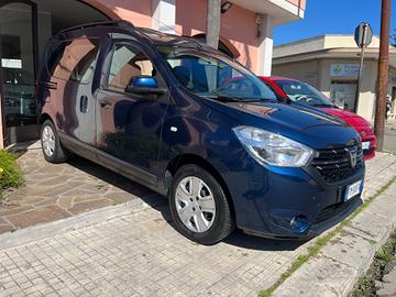 Dacia Dokker 1.5 dCi 8V 90CV Start&Stop Lauréate