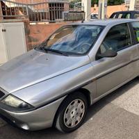 Lancia Y usata del 12/1998