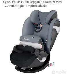 Cybex Pallas M-Fix