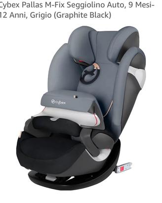 Cybex Pallas M-Fix