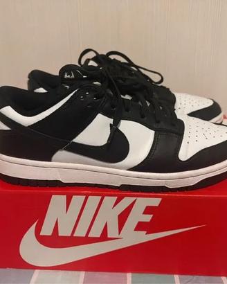 nike dunk low donna