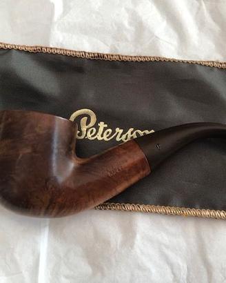 Pipa Peterson anni 70  Kapet 01 vintage