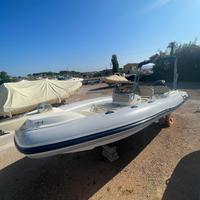 Marlin 20 - Motore Mercury 200 Verado Nuovo "2015"