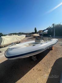 Marlin 20 - Motore Mercury 200 Verado Nuovo "2015"