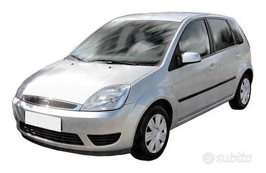 Ford Fiesta 1.4 TDCI 2005 Ricambi