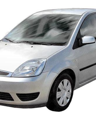 Ford Fiesta 1.4 TDCI 2005 Ricambi