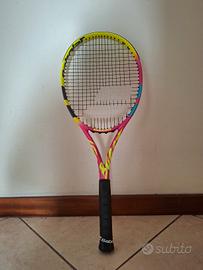 Racchetta tennis babolat boost Rafa Nadal