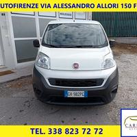 FIAT FIORINO 1.3 MJET 95CV