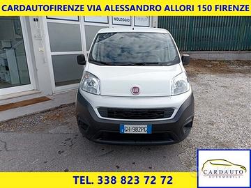 FIAT FIORINO 1.3 MJET 95CV