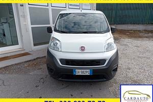 FIAT FIORINO 1.3 MJET 95CV