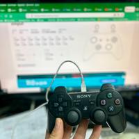 Dualshock 3 Controller Joypad Playstation 3