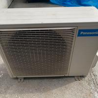 Climatizzatore Panasonic monosplit