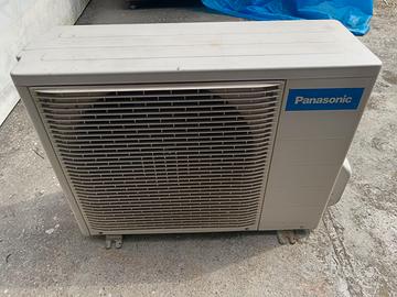 Climatizzatore Panasonic monosplit