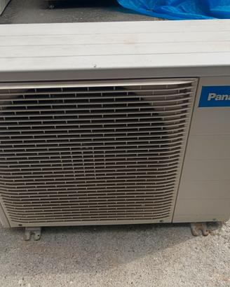 Climatizzatore Panasonic monosplit