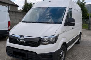 MAN TGE 3.5 2.0 tdi 140cv std