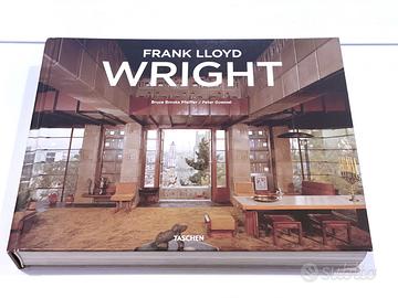 Frank Lloyd Wright | TASCHEN | Come Nuovo