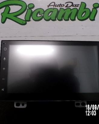 DISPLAY TOUCH PER SUZUKI IGNIS MF ANNO 2023