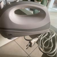 Sbattitore elettrico