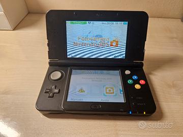 New Nintendo 3DS 