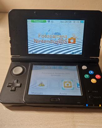 New Nintendo 3DS 