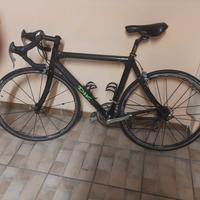 bici da corsa Dik