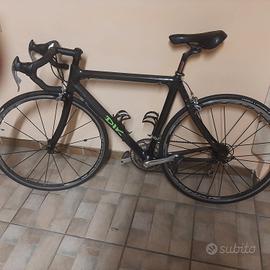 bici da corsa Dik
