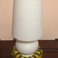 Lampada da tavolo originale della "Fontana Arte"