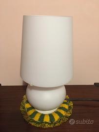 Lampada da tavolo originale della "Fontana Arte"