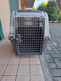 Kennel / Trasportino x cani