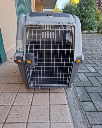 Kennel / Trasportino x cani