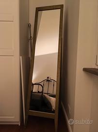 Specchio da terra Ikea