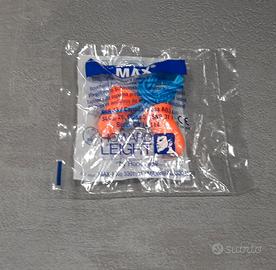 Tappi antirumore per orecchie