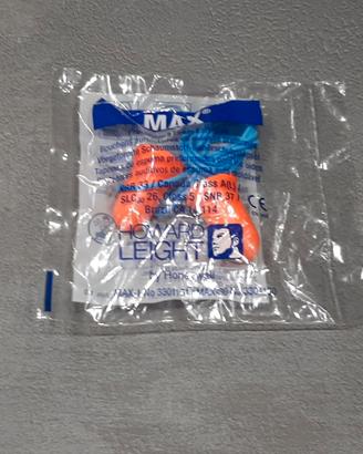 Tappi antirumore per orecchie