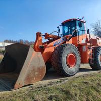Fiat Kobelco W270 Evolution - Pala gommata usata