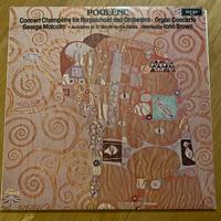 Vinile - Poulenc