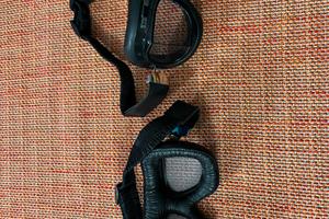 Occhiale moto/vespa vintage