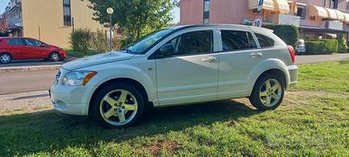 Dodge Caliber 