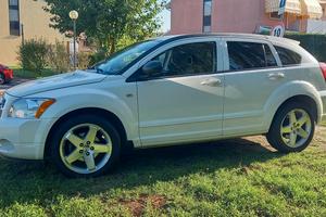 Dodge Caliber 