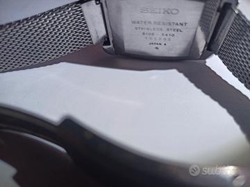 ⌚ Seiko DX 6106-5410 – Automatico Vintage Anni '70