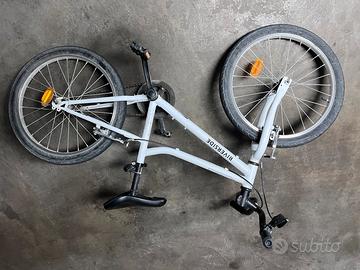Bicicletta bambino