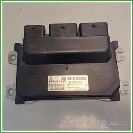 Centralina Motore Iniezione ECU HITACHI HI-BEM542 