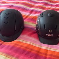 Caschi per equitazione 🐎🐎