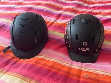 Caschi per equitazione 🐎🐎