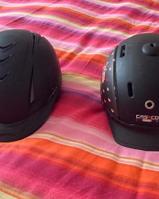 Caschi per equitazione 🐎🐎