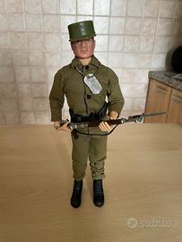 Action figure GI JOE vintage anni 60