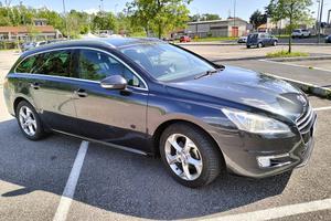 Peugeot  508  2.0  HDI  SW  Allure