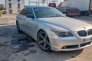 bmw 525d 