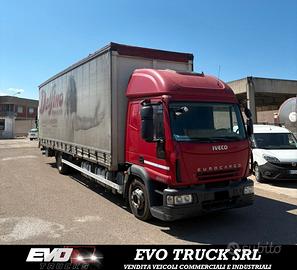 IVECO EUROCARGO 120E25 CENTINATO