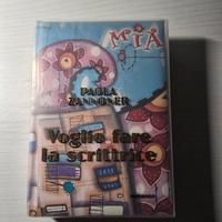 "Fare la scrittrice" di Paola Zannone