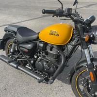 Royal Enfield Meteor